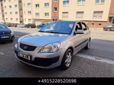Kia Rio 1.4 EX Basis 1.Hand|66TKM - Kia Rio in Essen