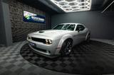 Dodge Challenger 5.7 V8 R/T+ SRT WIDE BODY *LED*3tkm* - Dodge aus 2024
