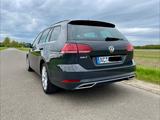 Volkswagen Golf 2.0 TDI DSG Variant Highline Panorama - Volkswagen Golf: TDI Highline