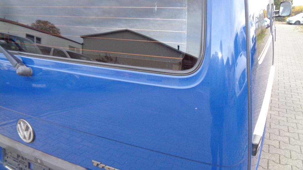 Volkswagen T4 andere