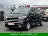 Renault Trafic 2.0 KAMERA|LED|AHK - Renault Trafic aus 2023