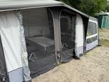 Dethleffs Beduin 545 Umbau mit Doppelfestbett - Dethleffs 545
