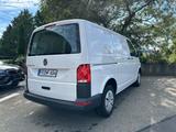 Volkswagen T6.1 Kasten 2.0 TDI Heckklappe,3-Sitzer - Volkswagen T6 aus 2024