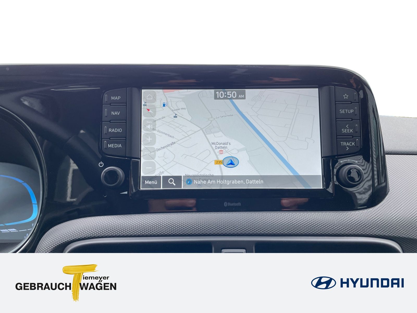 Hyundai i10 – Bild 14