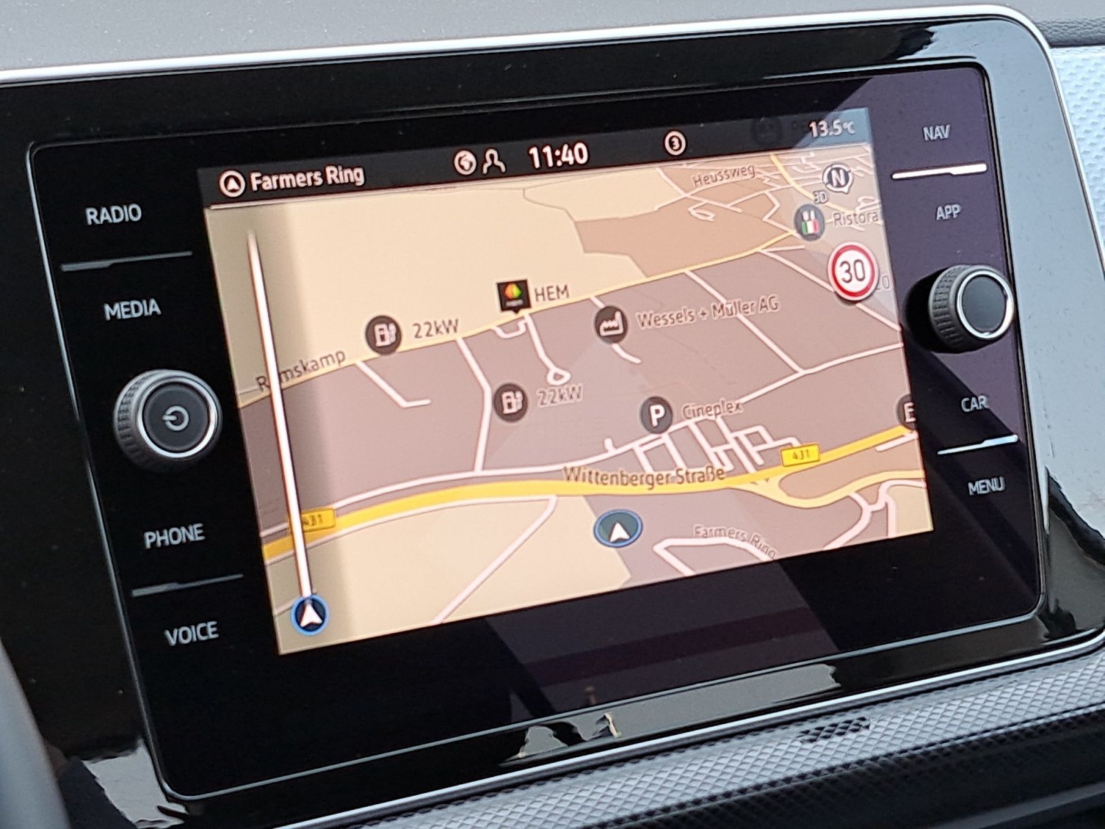 Volkswagen T-Cross - Bild 21