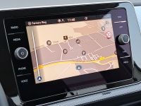 Volkswagen T-Cross - Vorschau Bild 21