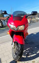 Honda VFR 800, TÜV/AU neu, 04/2028 - HONDA 2002 VFR 800