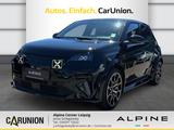 Alpine A290 GT Performance*Driving-Paket* Devialet Prem - gebrauchte Alpine Limousine