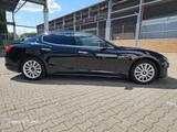 Maserati Ghibli 3.0 V6 Diesel 275HP - - gebrauchte Maserati Ghibli aus dem Jahr 2018
