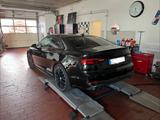 Audi S5 3.0 TFSI tiptronic quattro - - Audi S5 in Wuppertal