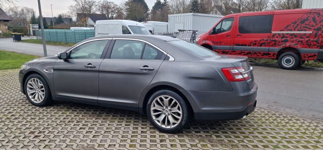 Ford  Taurus (MKV)  3.5 i V6 24V  USA Verzollt