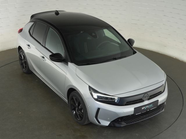 Corsa F FACELIFT GS AT+LED LICHT+NAVI+RÜCKFAHRKA