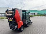 Hako Citymaster 400 Kehrmaschine Winterdienst - Hako LKWs