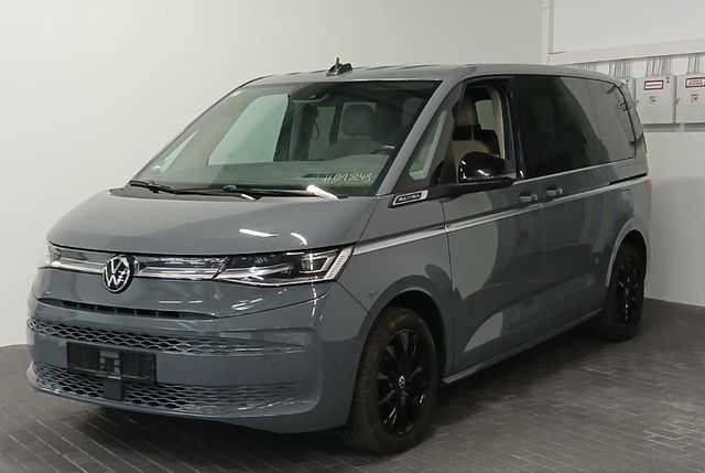 Volkswagen T7 Multivan 2.0 TDI STYLE|NAVI|ACC|STANDH|AHK|7S