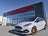 Ford Fiesta ST Performance-Paket* H&R* MILLTEK Abgas* - Ford: Performance