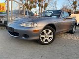 Mazda MX-5 1.6 i - gebrauchte Mazda MX-5 aus dem Jahr 2005