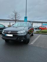 Volkswagen Touareg 3.0 V6 TDI Tiptronic BlueMotion Tech...