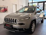 Jeep Cherokee Limited 4WD-Vollaust-Pano-Totwinke-ACC - Jeep Cherokee: Automatik