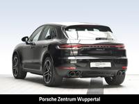 Porsche Macan S Luftfederung Panorama Rückfahrkamera