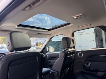 Land-Rover Discovery - 11