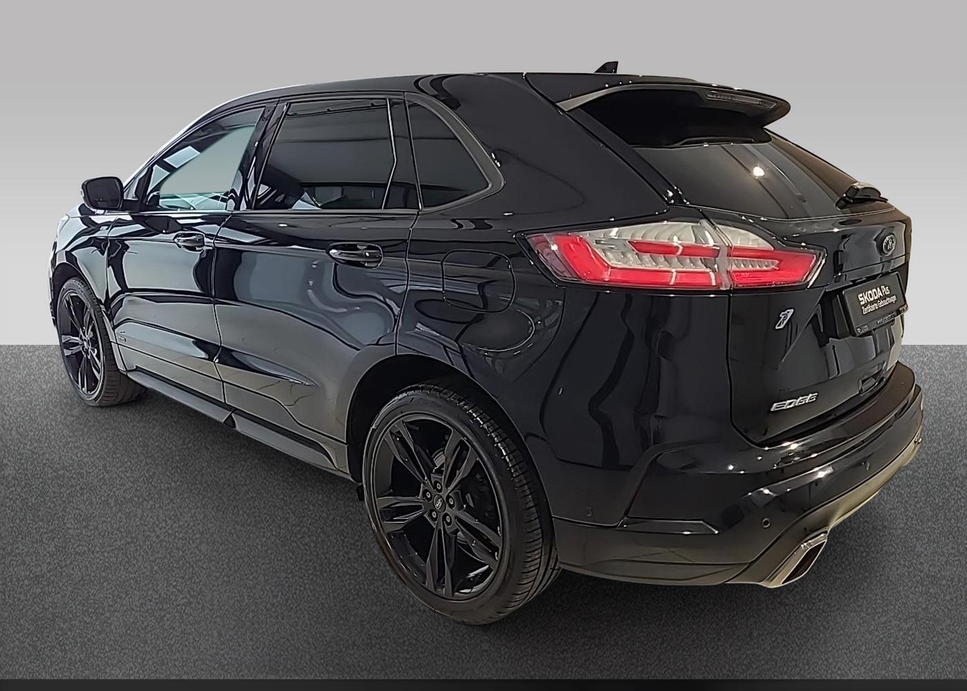 Ford EDGE ST-LINE 2.0 EcoBlue BI-TURBO 4x4 PANO-SD PD