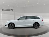 Skoda Octavia Combi Selection 110kw TDI DSG *NAVI*AHK* - Skoda Octavia aus 2025