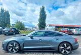 Audi e-tron GT RS*Quattro*Nav*Pano*Laser*Leder*360 - Audi e-tron GT: RS