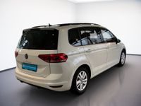 Volkswagen Touran - Vorschau Bild 4