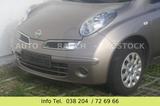 Nissan Micra 1.2 Visia   1 Hand /3 trg /Euro 4 - Nissan Micra: 1.3