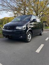 Volkswagen T5Multivan*Motor neu*100%Scheckheft*2Vorb - Volkswagen T5: Motor