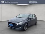 Hyundai i20 1.0 T-GDI 48V-Hybrid DCT Trend