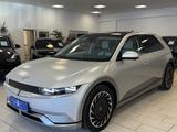Hyundai Ioniq 5 Uniq*BOSE*Pano*Head-up*LED*Navi*4XSHZ* - silberne Hyundai IONIQ 5