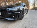 Audi RS4 2.9 TFSI tiptronic quattro Avant -
