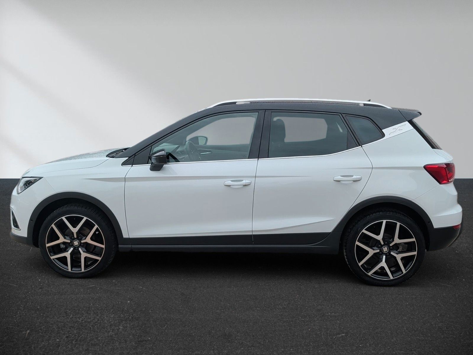 SEAT Arona FR – Bild 8
