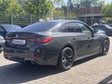 BMW i4 eDrive40 M Sport PRO DrivingAssistantProf AHK - BMW i4 aus 2024