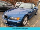 BMW Z3 Roadster 2.0*Leder*46000KM! - BMW aus 2000: Cabrio