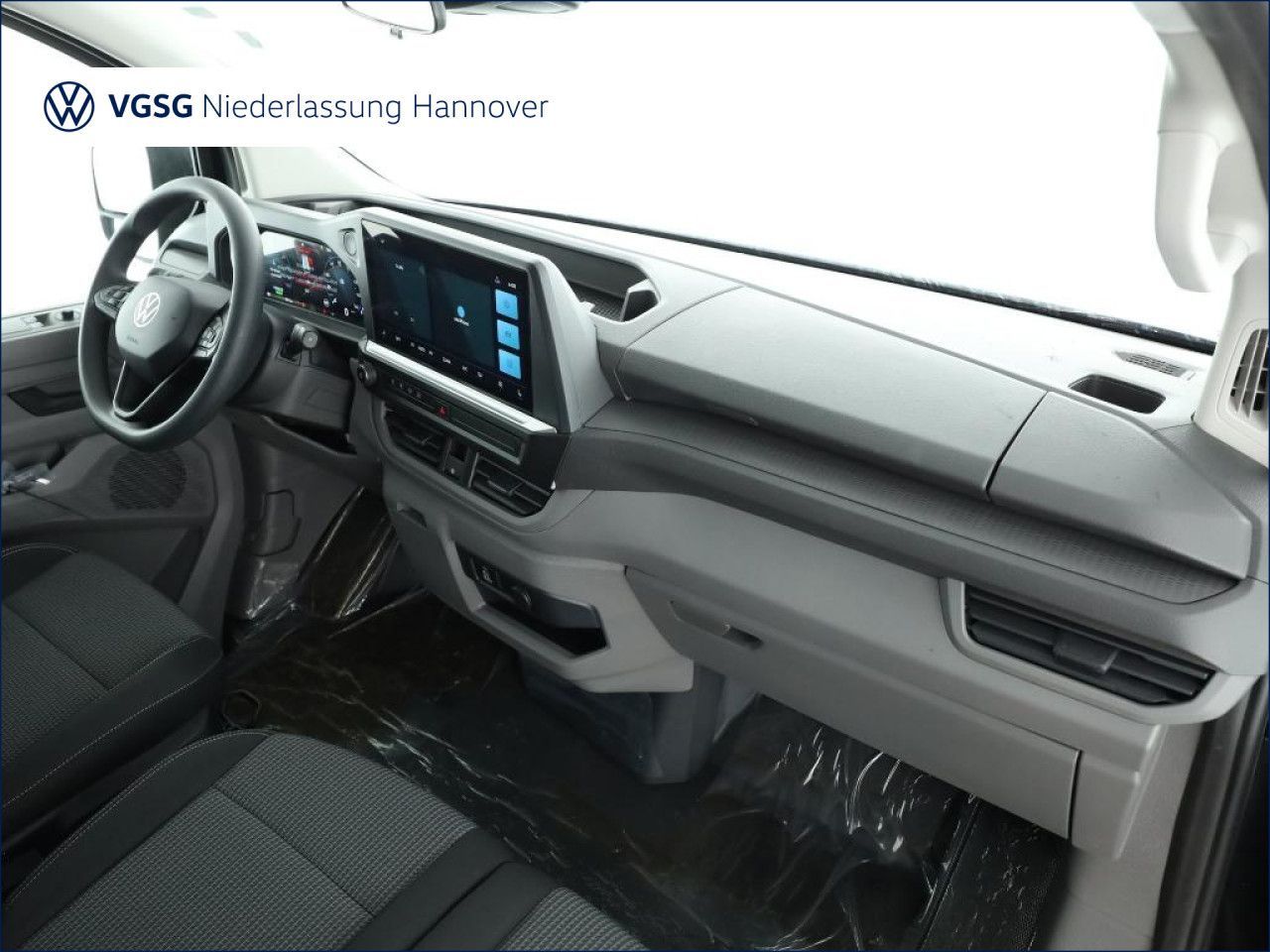 Volkswagen T7 Caravelle - Bild 13