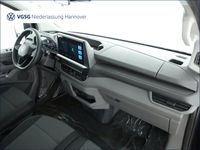Volkswagen T7 Caravelle - Vorschau Bild 13