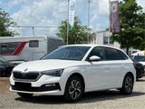 Skoda Scala Drive 125 Erdgas #Apple#Abst.T/ACC#LED#Kam - Skoda: Erdgas