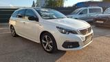 Peugeot 308 SW Allure GT-LINE/PANO/360-GRAD-KAMERA - Peugeot 308 Gebrauchtwagen in Nürnberg