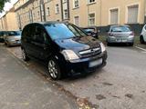 Opel  Meriva 1,6 Benzin, OPC - Opel Meriva: Opc