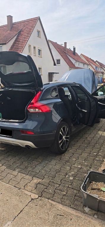 Image of Volvo V40
