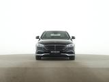 Mercedes-Benz E 300 de 4M T Exclusive Leder Burmester Kamera - gebrauchte Mercedes-Benz E 300 aus dem Jahr 2020