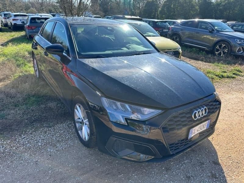 Audi A3 Sportback 30 TFSI Business Advanced imagem 2