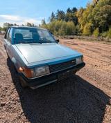 Mazda 323 Bj. 1981 Oldtimer Lieferung mög... - Mazda 323 BJ