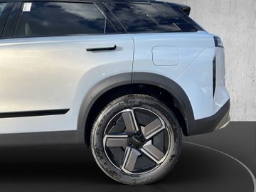 Andere JAECOO 7 1.6 TGDI Trazione AWD Exclusive 360+HUD