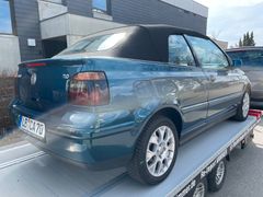 Golf 2.0 Classic Cabrio Edition I Hand – Bild 21