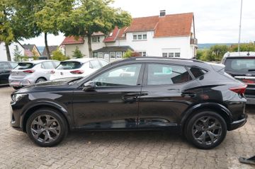 Cupra Formentor - 2