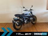 BMW R nineT / nine T Scrambler / 5 Umbau, Old School - BMW R NINET SCRAMBLER