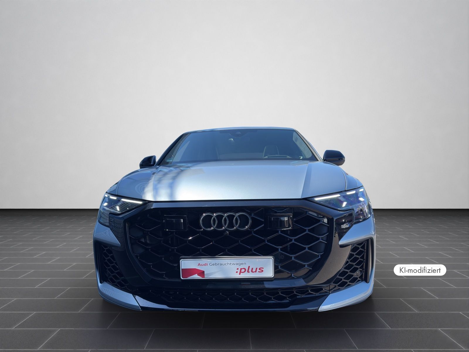 Audi RS Q8 SUV 4.0 TFSI quattro B&O 3D HD-MATRIX-LED foto 5